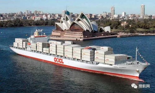 澳大利亞港口擁堵加劇，船公司征收附加費應對延誤