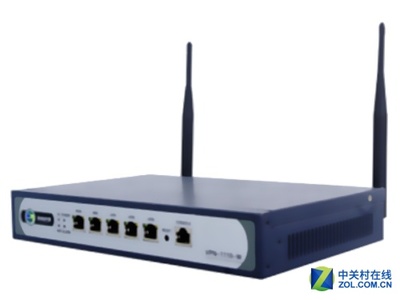 深信服MIG-1300上網行為管理設備 企業網絡管控與安全的中堅力量