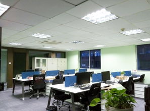 廣州網絡技術服務行業透視 從看準網數據看機遇與挑戰