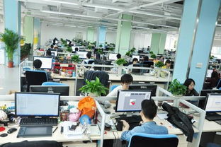 廣州網絡技術服務行業洞察 看準網上的機遇與挑戰