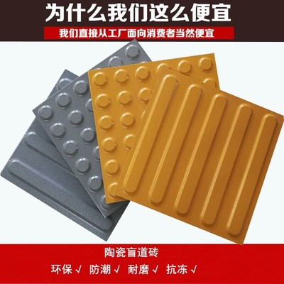 盲人輔助器械設(shè)計(jì)與實(shí)踐——基于河南盲道磚及同布局理念的啟示
